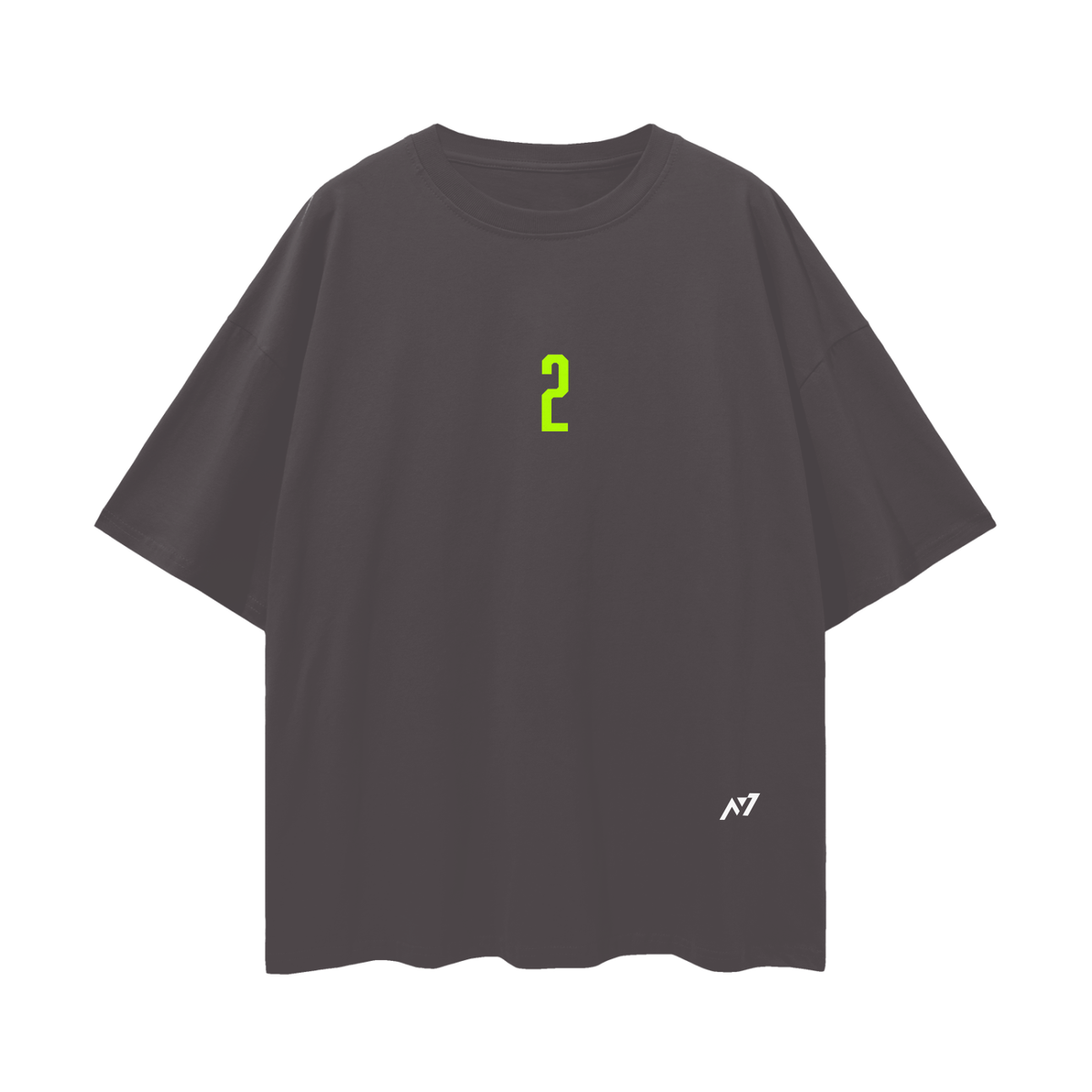 The God Snake Streetwear Polera