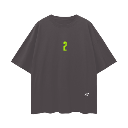 The God Snake Streetwear Polera
