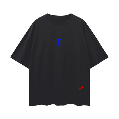 God's Chosen Streetwear Polera