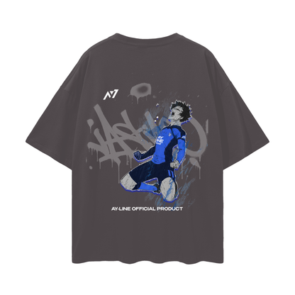 The Egoist 2.0 Streetwear Polera