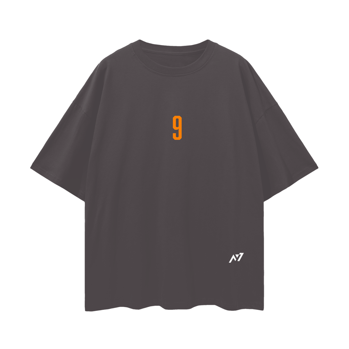 The Wild Card Streetwear Polera