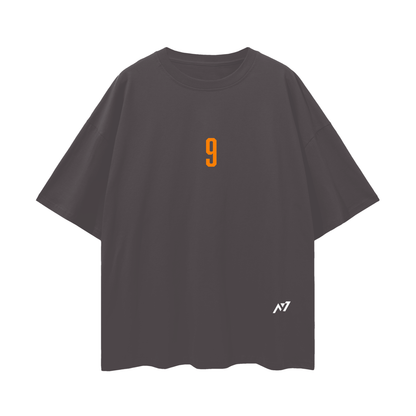 The Wild Card Streetwear Polera