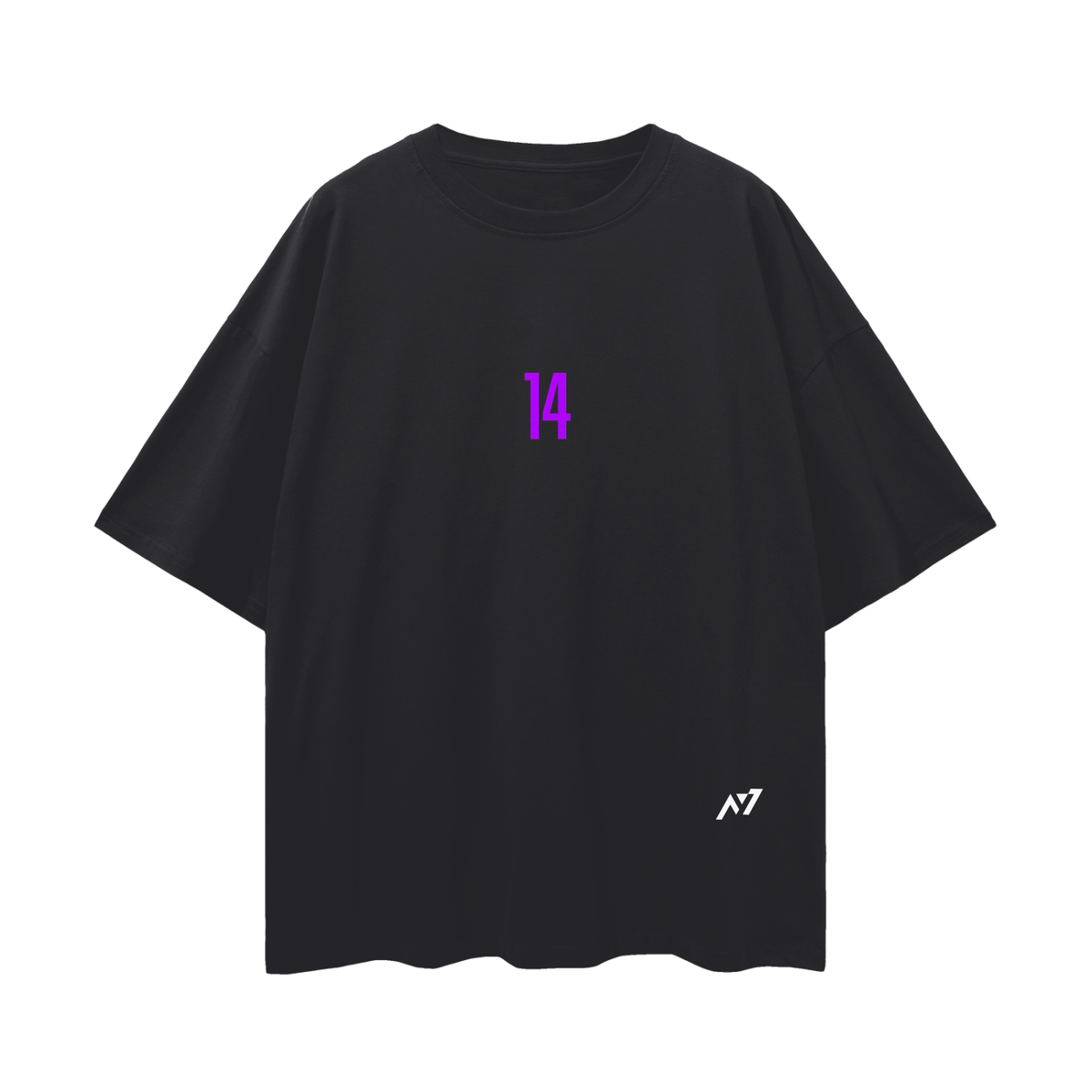 The Chameleon Streetwear Polera