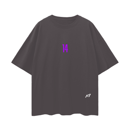 The Chameleon Streetwear Polera