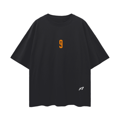 The Wild Card Streetwear Polera