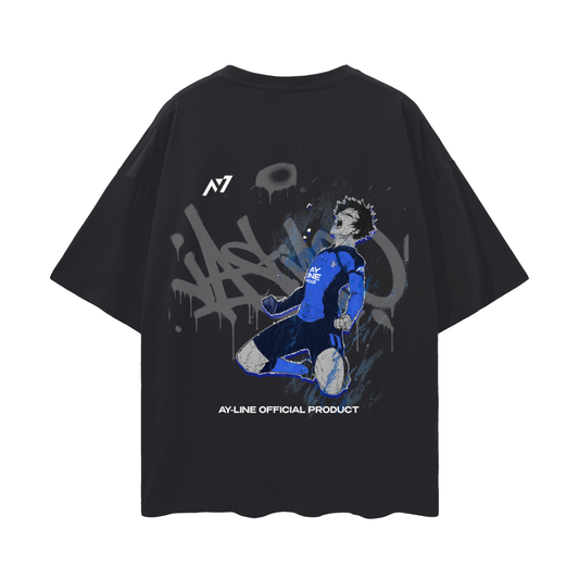 The Egoist 2.0 Streetwear Polera