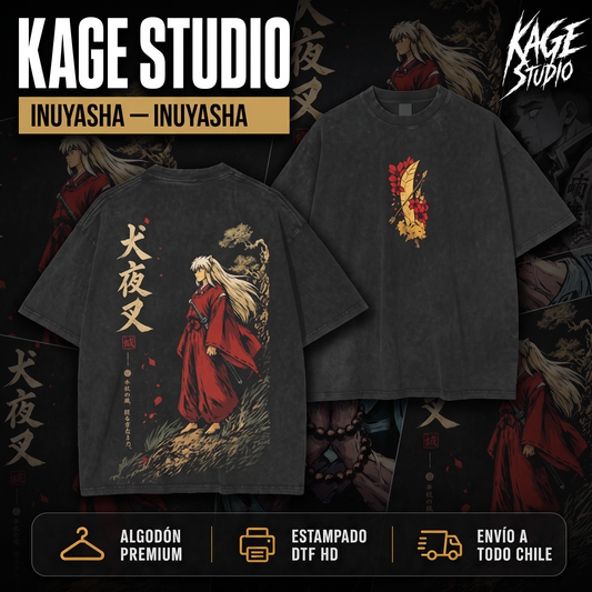Inuyasha